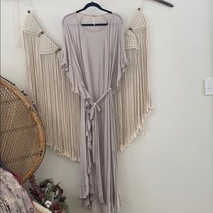Free People Maxi